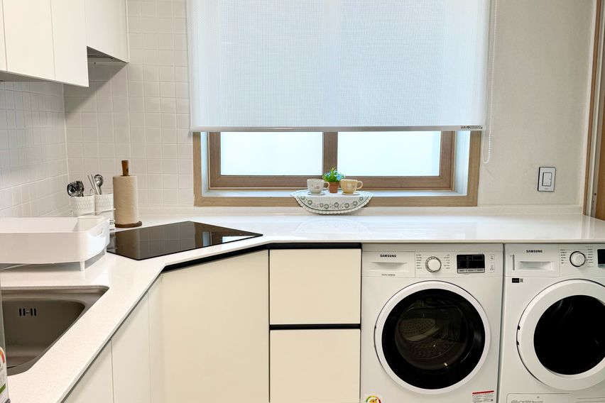 메종범물 노랑 301호 6번째 이미지