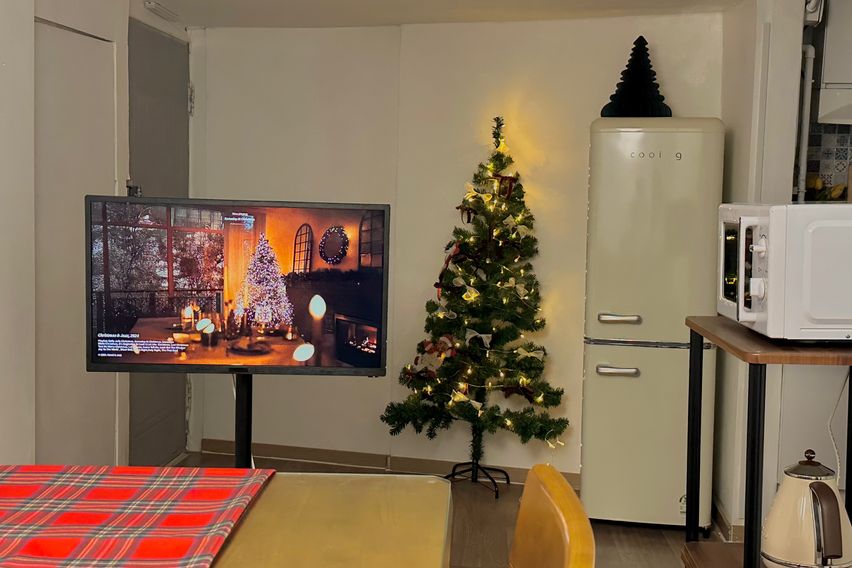 경복궁역 3분|쓰리룸