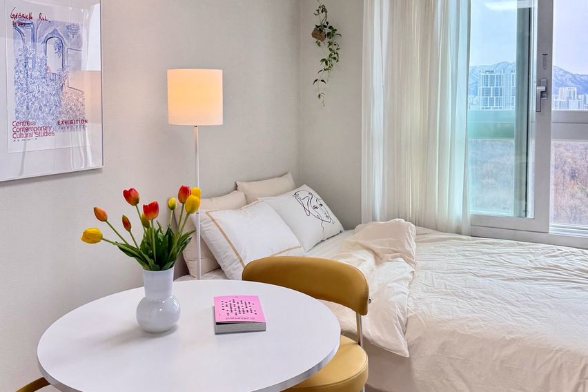 🌿고덕역1분 역세권 0번째 이미지