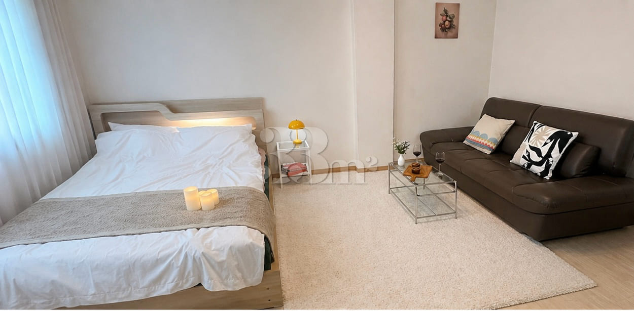 Bucheon] 3 bedrooms, 4 beds 3th image
