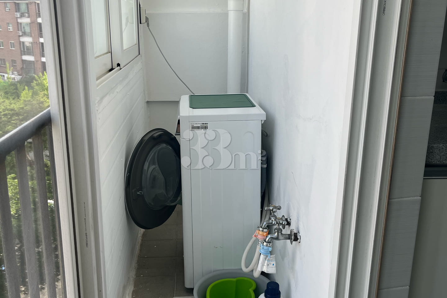Beomeo 4-dong, 3 bedrooms, 1 bathroom 13th image
