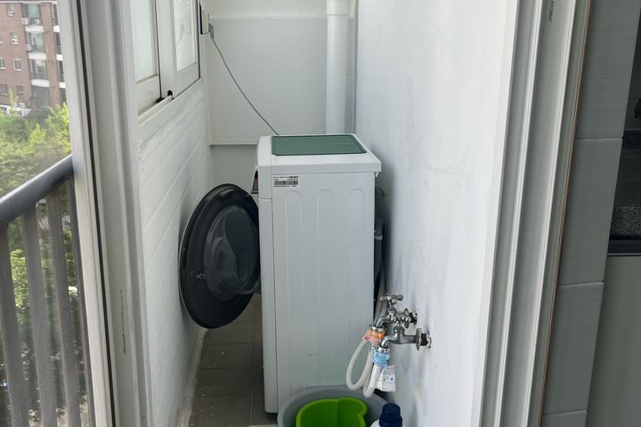 Beomeo 4-dong, 3 bedrooms, 1 bathroom 15th image