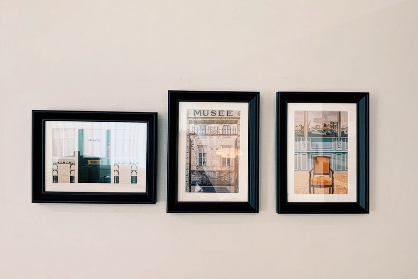 도심 감성투룸(성수기