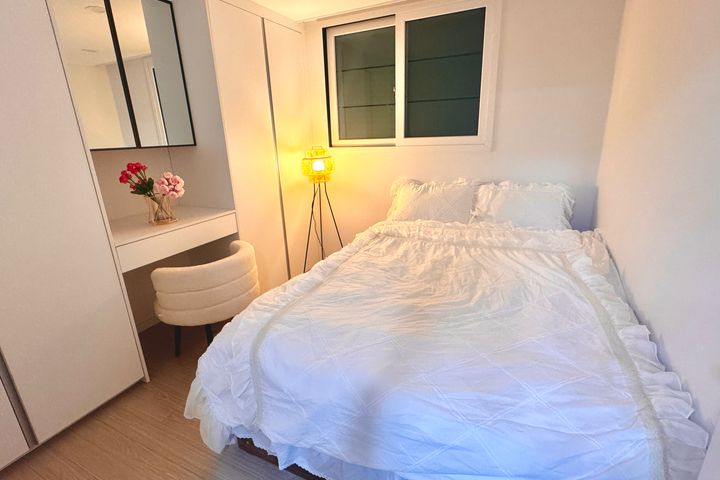 7 minutes from Yeonsinnae Station / Luxury tw 3th image