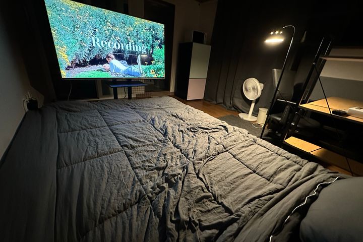 청주오창 아늑 더스테이 2번째 이미지