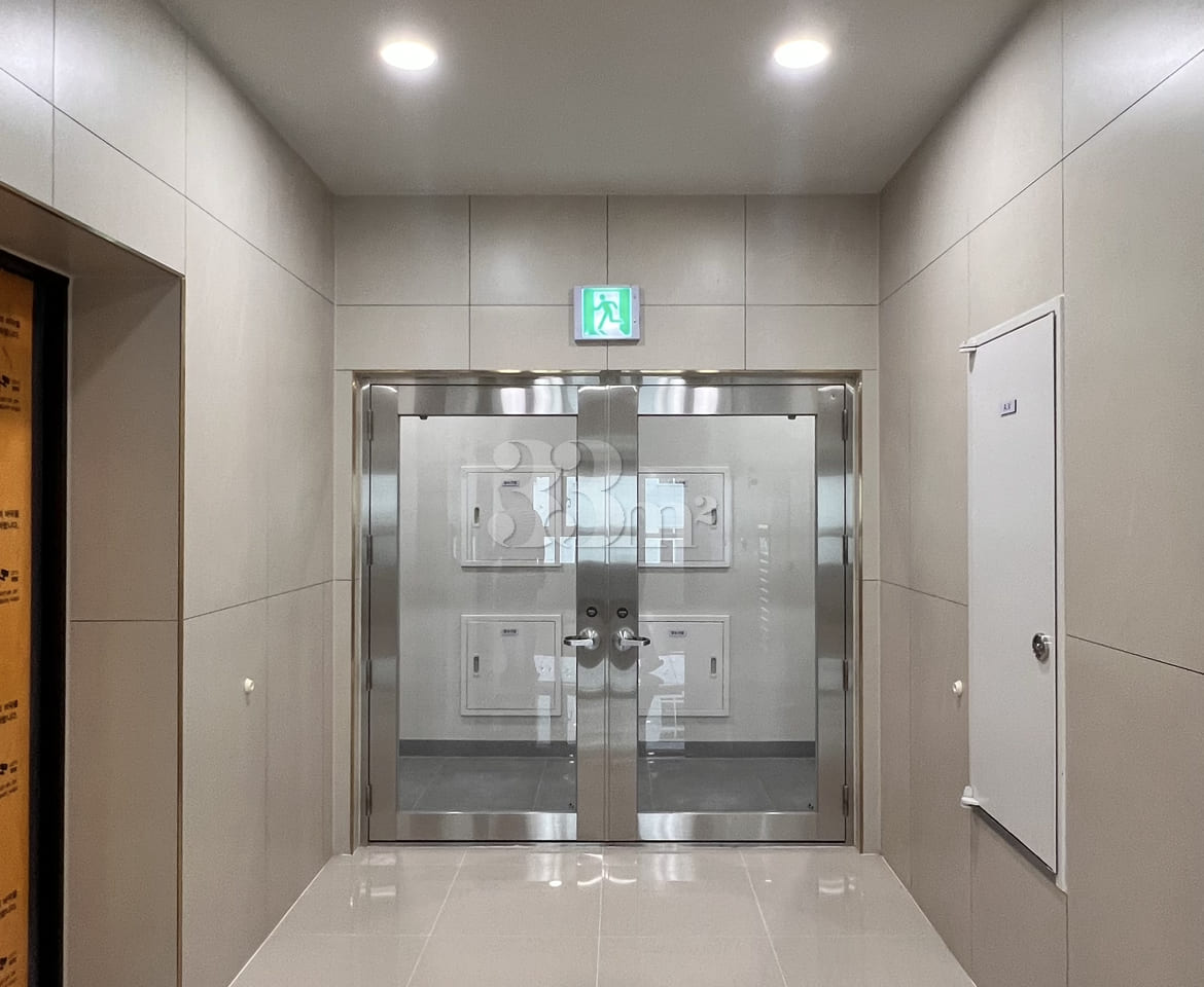 Two-room duplex near Dongtan Station 15th image