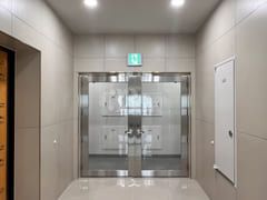Two-room duplex near Dongtan Station 15th image