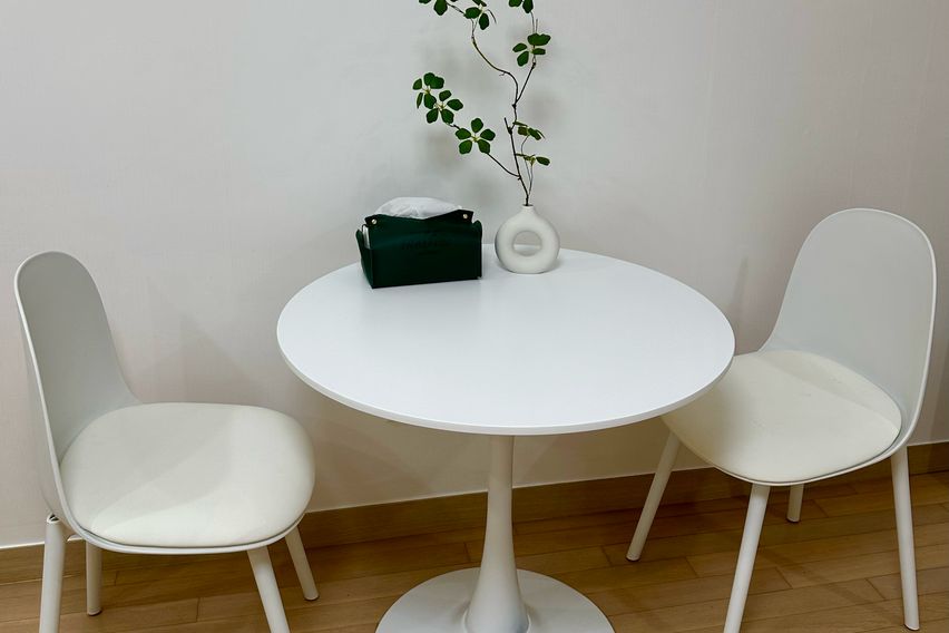 광화문 경복궁 깔끔