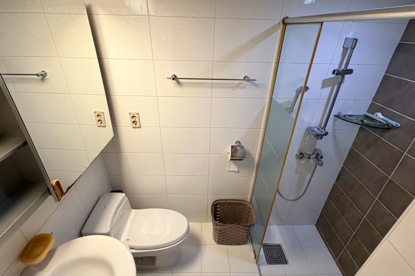 평촌역 뷰가 좋은 집