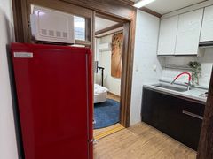 Ulsan Dong-gu studio apartment with full opti 4th image