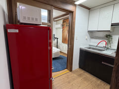 Ulsan Dong-gu studio apartment with full opti 4th image