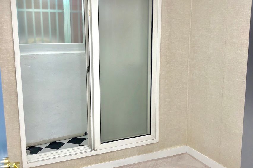 효성동 반지하 15평