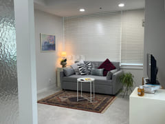 Newly Remodeled, 3 Minutes from Sinseol-dong 2th image