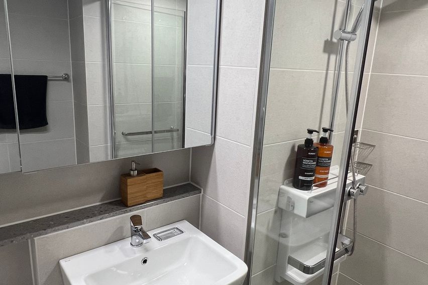 깨끗한 신축❤️