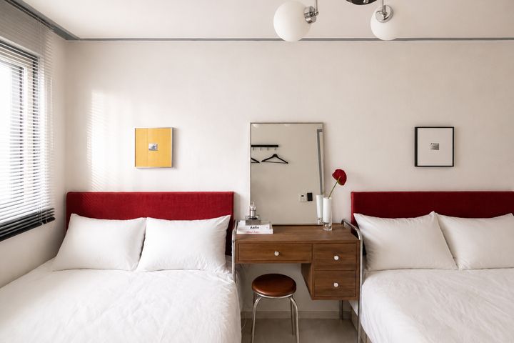 Villa suitable for 6 people, 5 minutes from T 2th image