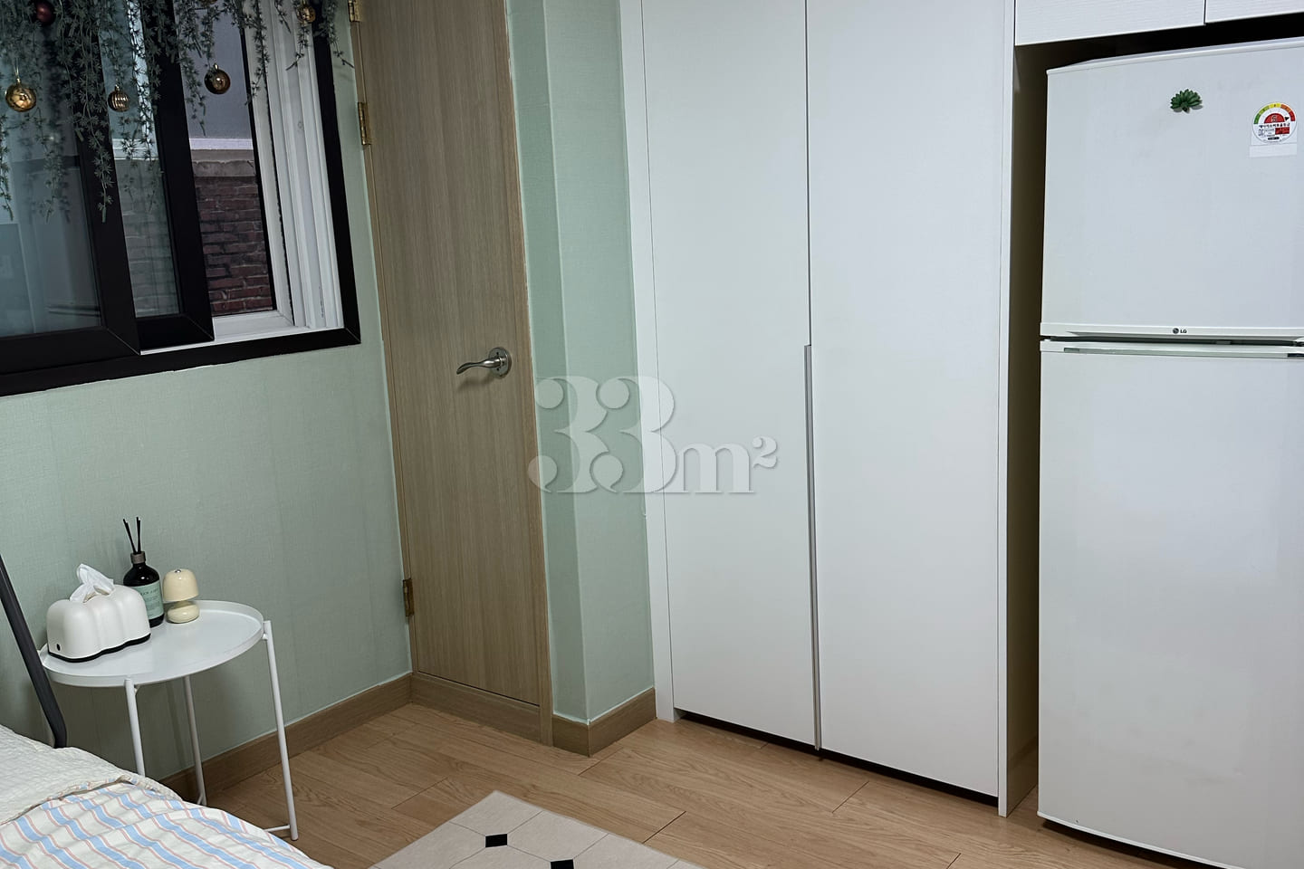 Seodaemun-gu, fully furnished, parking availa 1th image