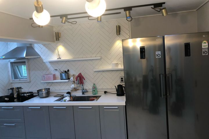 Short-term rental in Jeonju for business trip 3th image