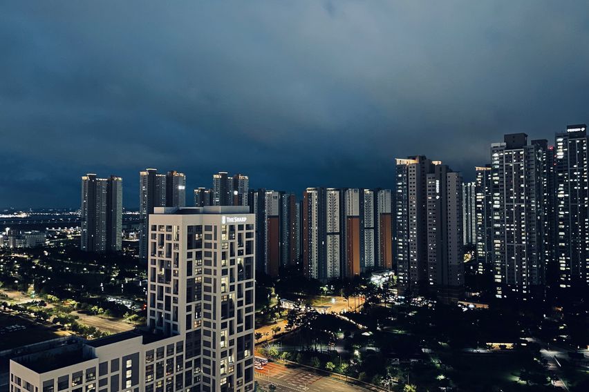 송도 최고 편리한위치2