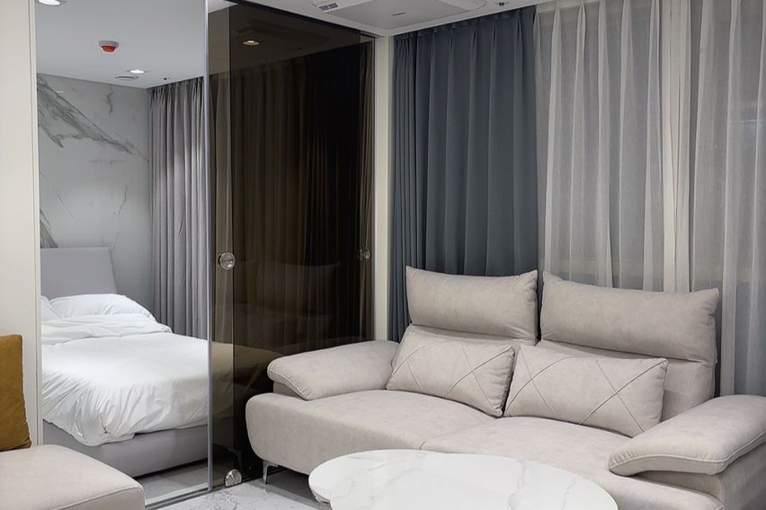 서초풀옵션역세권투룸