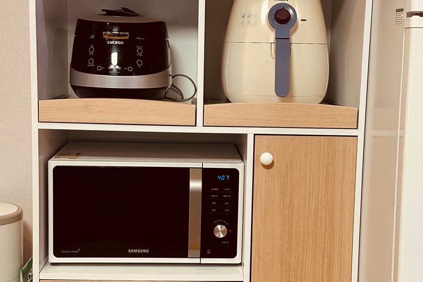 내집같이 편안한 집 2 4번째 이미지