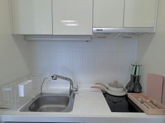해운대 39층 오션뷰 17번째 이미지