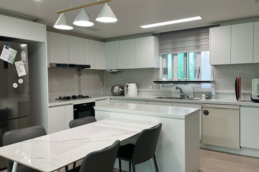 34-pyeong apartment in Yangju Okjeong-dong 14th image