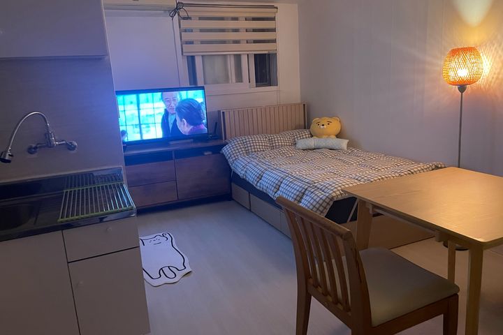 미금역 탄천변 편한집 13번째 이미지