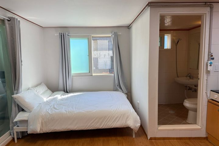 홍대입구역 3분-R45 1번째 이미지