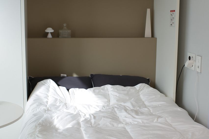 1인 풀옵션 더블역세권 0번째 이미지