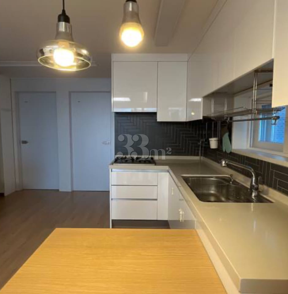 Modern 3-Room Apartment 🌻 Seocho-Bangbae 1th image