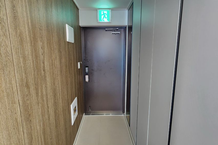 탑층 호텔급 투룸오피🍀