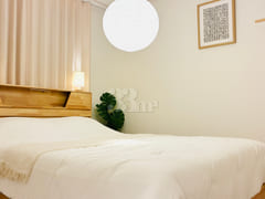 Second-floor two-room unit with a Korean aest 0th image