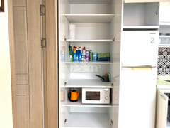 Two-room apartment near Centum City, BEXCO, a 3th image