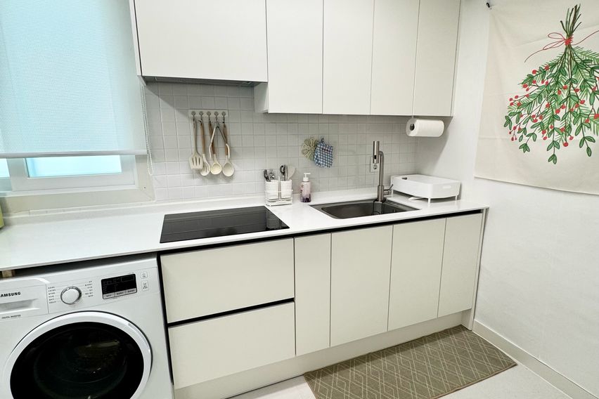 메종범물 초록 202호 9번째 이미지