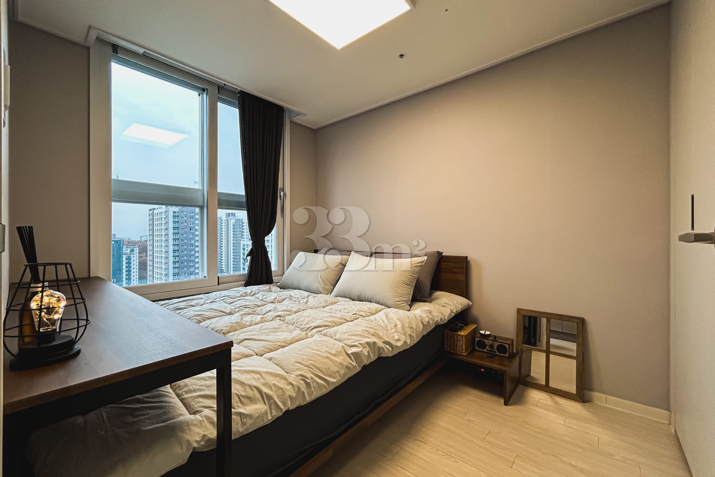 New Special Price π€ Fully-equipped 3-room un 7th image