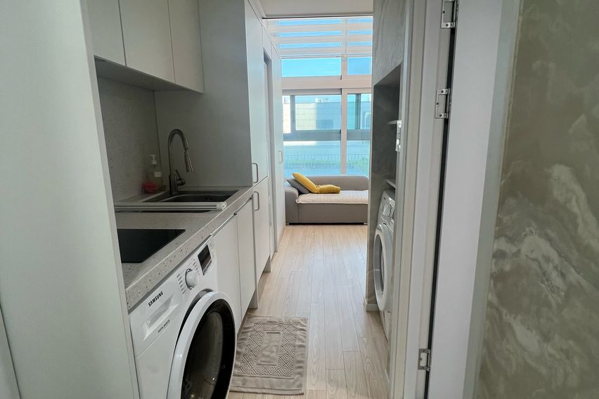 Seongsu Duplex, Fully Furnished 🟠🟠🟠 0th image