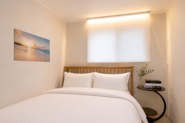 Two-room apartment in Songpa (Jamsil/Seokchon