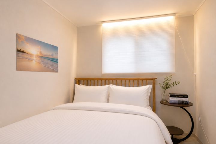Two-room apartment in Songpa (Jamsil/Seokchon 0th image