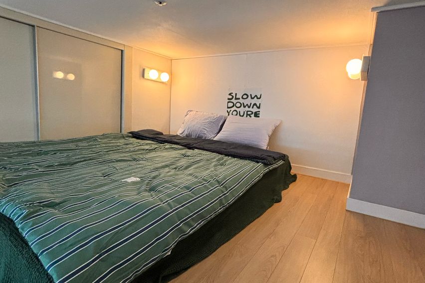 문정 모던블루 하우스💙