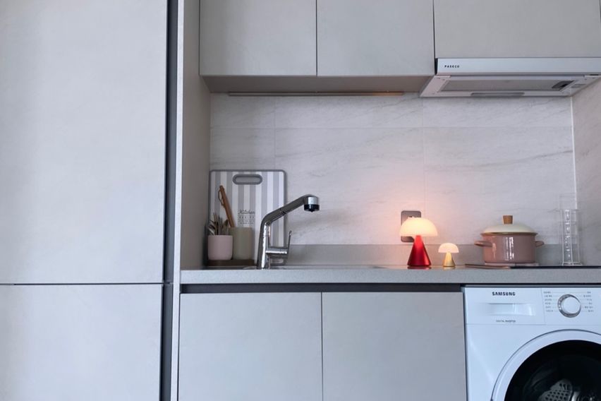 🌈평촌과천 패밀리스위트