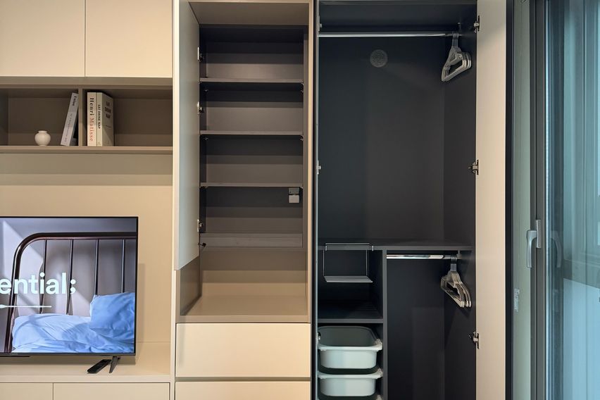 청량리역신축 초고층뷰✨ 8번째 이미지