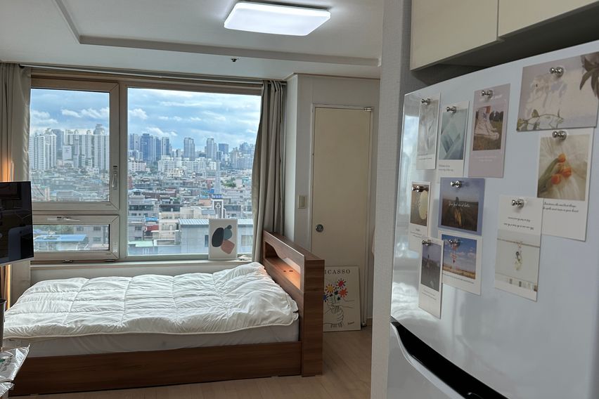 🎁건대입구역  10초