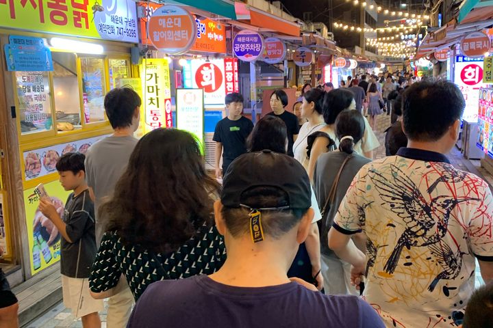 부산해운대비치 도보2분 10번째 이미지