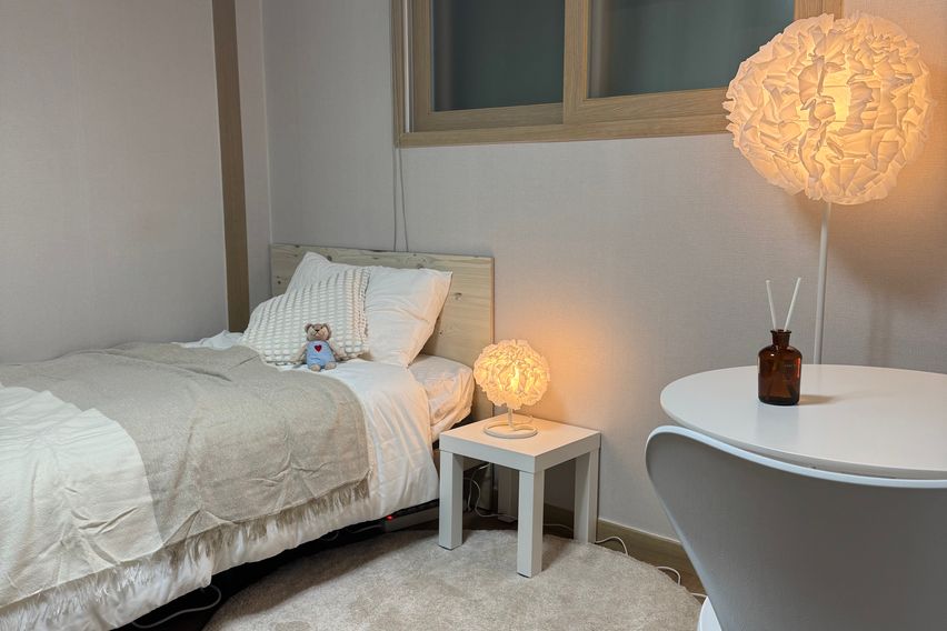 단기월세 스테이 34