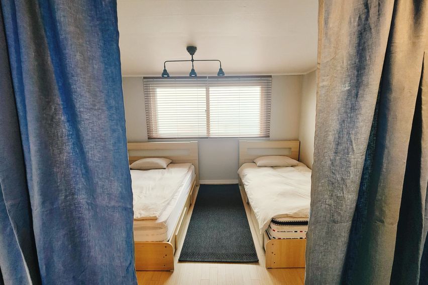 연남동 다세대 단독