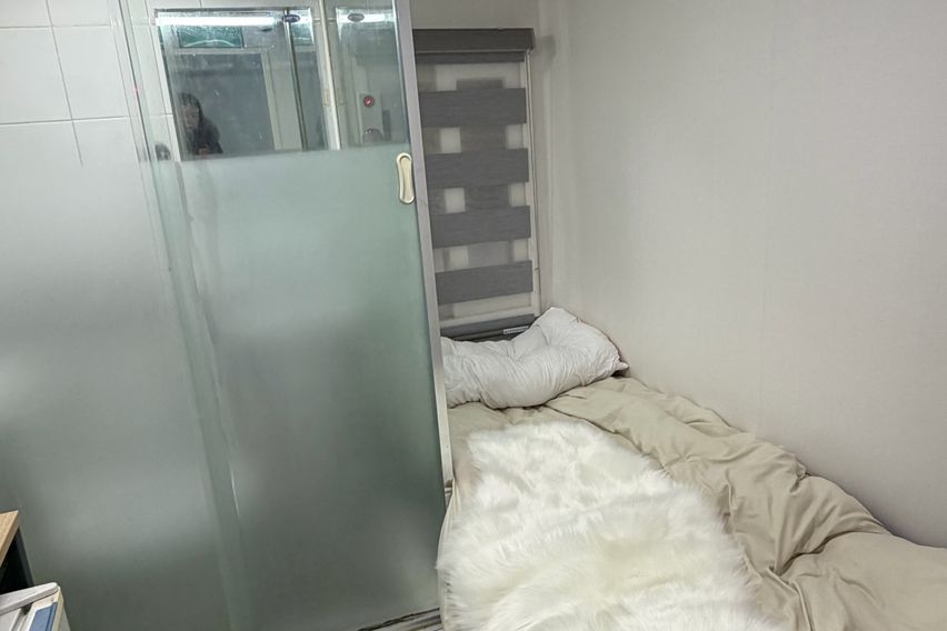 잠실 가락동 고시원 3번째 이미지