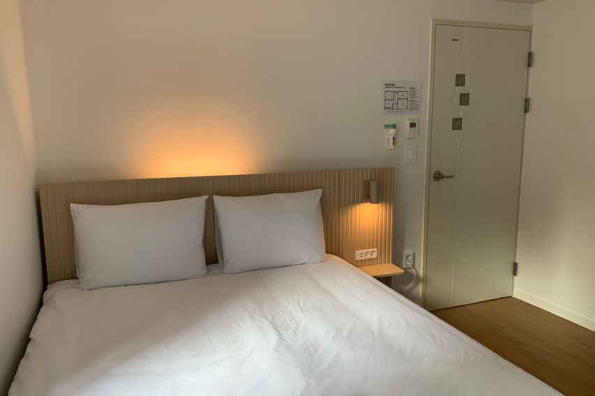 연희동 깔끔한 투룸🏡