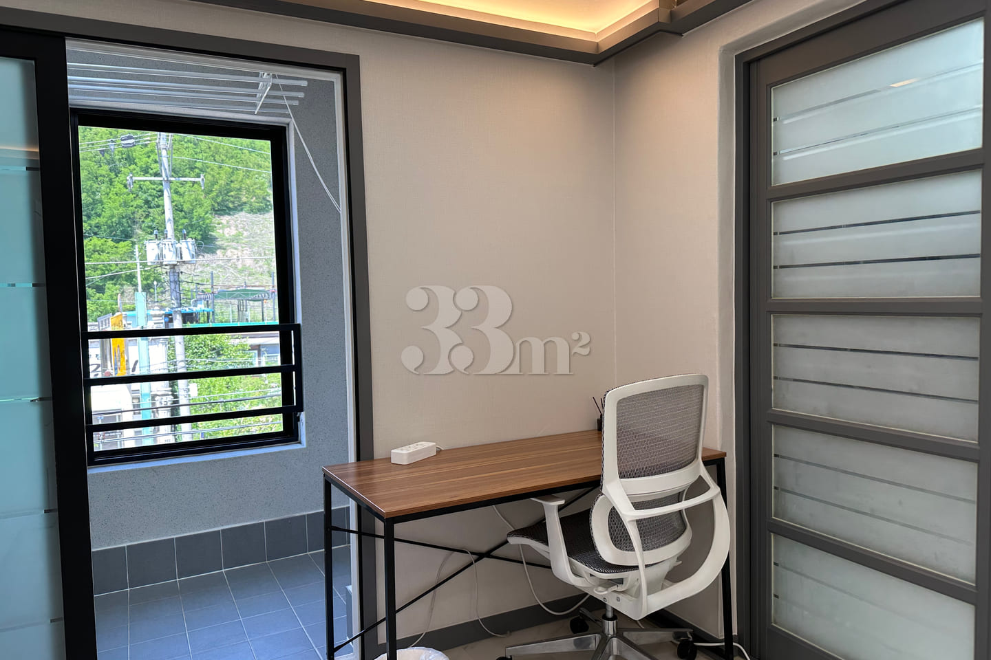[Seokjeok] Studio apartment in Gumi 3rd Indus 0th image