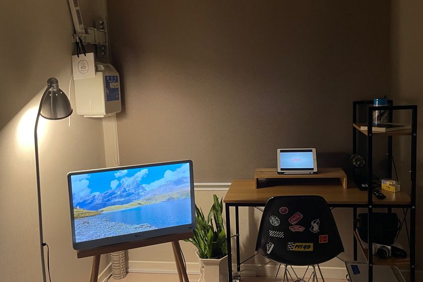 안양역 신축 오피스텔🏡