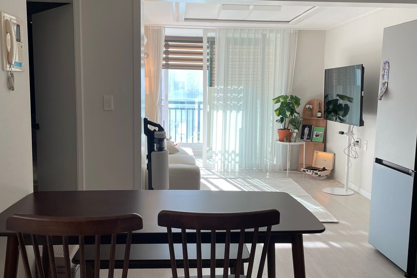 충북대근처 다있는아파트